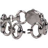 Gucci Chain Horsebit Tornabuoni 118 Woman Watch 12211514