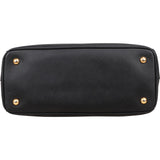 Prada Saffiano Leather Galleria Tote Handbag
