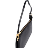 Louis Vuitton Noir Epi Leather Pochette Accessoires Handbag