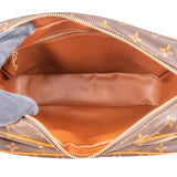 Louis Vuitton Monogram Canvas Nile Crossbody Bag