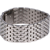 Cartier Perlmut Dial Panthère Ruban 2420 Women Watch