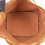 Louis Vuitton Monogram Canvas Sac Noé Petit Shoulder Bag