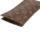 Louis Vuitton Monogram Canvas Bucket Pochette Accessoires Shoulder Bag