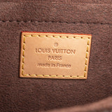 Louis Vuitton Monogram Canvas Métis Crossbody Handbag