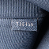 Louis Vuitton Monogram Eclipse Canvas Pochette Apollo Clutch - vintageandkickz