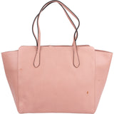 Gucci Pebbled Leather Swing Shopper Shoulder Bag