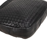 Bottega Veneta Intrecciato Leather Hobo Shoulder Bag