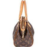 Louis Vuitton Monogram Canvas Tivoli PM Handbag