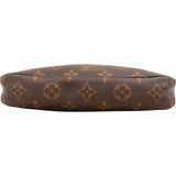 Louis Vuitton Monogram Canvas Pochette Accessoires Handbag