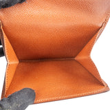 Louis Vuitton Monogram Canvas Elise Wallet