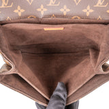 Louis Vuitton Monogram Canvas Pochette Métis Handbag