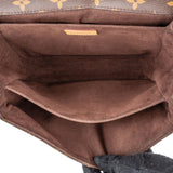 Louis Vuitton Monogram Canvas Métis Handbag