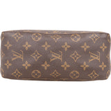 Louis Vuitton Monogram Canvas Looping MM Shoulder Bag