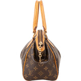 Louis Vuitton Monogram Canvas Tivoli PM Handbag
