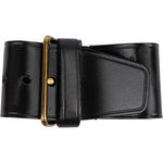 [🔄️B21 / F64] Louis Vuitton Leather Grip Griffklammer - vintageandkickz