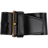 [🔄️B21 / F64] Louis Vuitton Leather Grip Griffklammer - vintageandkickz