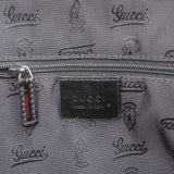 Gucci Monogram GG Charmy Handbag