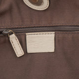 Gucci Monogram GG Canvas Sukey Shoulder Bag