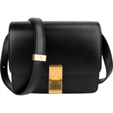 Celine Calfskin Classic Small Box Crossbody Bag
