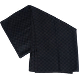 Louis Vuitton Light Cashmere Monogram Damier Schal Scarf
