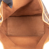 Louis Vuitton Monogram Canvas Sac Noé Grande Shoulder Bag