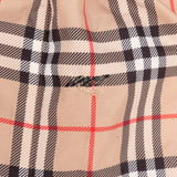 Burberry Nova Check Monogram Swim Shorts (L)