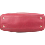Coach Monogram Signature Canvas Legacy Candace Carryall Handbag