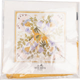Hermès Brides de Gala Silk 90 Scarf Tuch