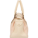 Louis Vuitton Monogram Mini Lin Trapeze PM Handbag