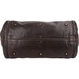 Chloé Pebbled Leather Paddington Handbag