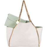 Stella McCartney Falabella Reversible Tote Shoulder Bag