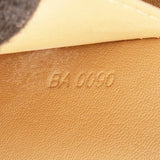 Louis Vuitton Monogram Vernis Leather Thompson Shoulder Bag