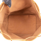 Louis Vuitton Monogram Canvas Sac Noé Grande Shoulder Bag