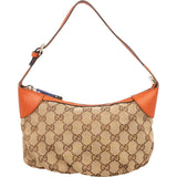 Gucci Monogram GG Mini Handbag