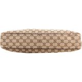 Gucci Monogram GG Canvas Eclipse Shoulder Bag