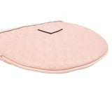 Gucci Microguccissima Leather Mini Half Moon Shoulder Bag