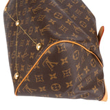 Louis Vuitton Monogram Canvas Tivoli GM Shoulder Bag