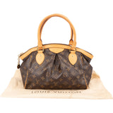 Louis Vuitton Monogram Canvas Tivoli PM Handbag