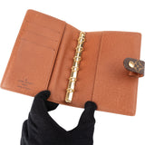 Louis Vuitton Monogram Canvas Agenda PM Organizer