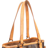 Louis Vuitton Monogram Canvas Batignolles Vertical Shoulder Bag