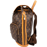 Louis Vuitton Monogram Canvas Bosphore Backpack