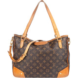 Louis Vuitton Monogram Canvas Estrela MM Shoulder Bag