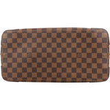 Louis Vuitton Monogram Damier Ebene Hampstead MM Shoulder Bag