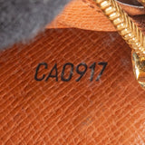 Louis Vuitton Monogram Canvas Sarah Wallet