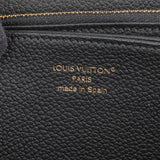 Louis Vuitton Monogram Empreinte Leather Zippy Wallet