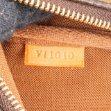 Louis Vuitton Monogram Canvas Pochette Accessoires Crossbody Bag