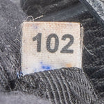 [🔄️B24 / F29] Prada Vitello Daino Flap Hobo Shoulder Bag - vintageandkickz