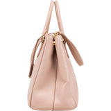 Prada Saffiano Leather Galleria Handbag