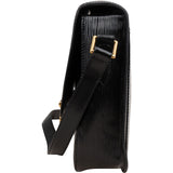 Louis Vuitton Noir Epi Leather Saint Cloud GM Crossbody Bag