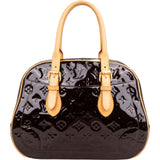 Louis Vuitton Monogram Vernis Leather Summit Drive Handbag